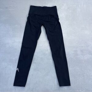 Oner Active Effortless Leggings - Black